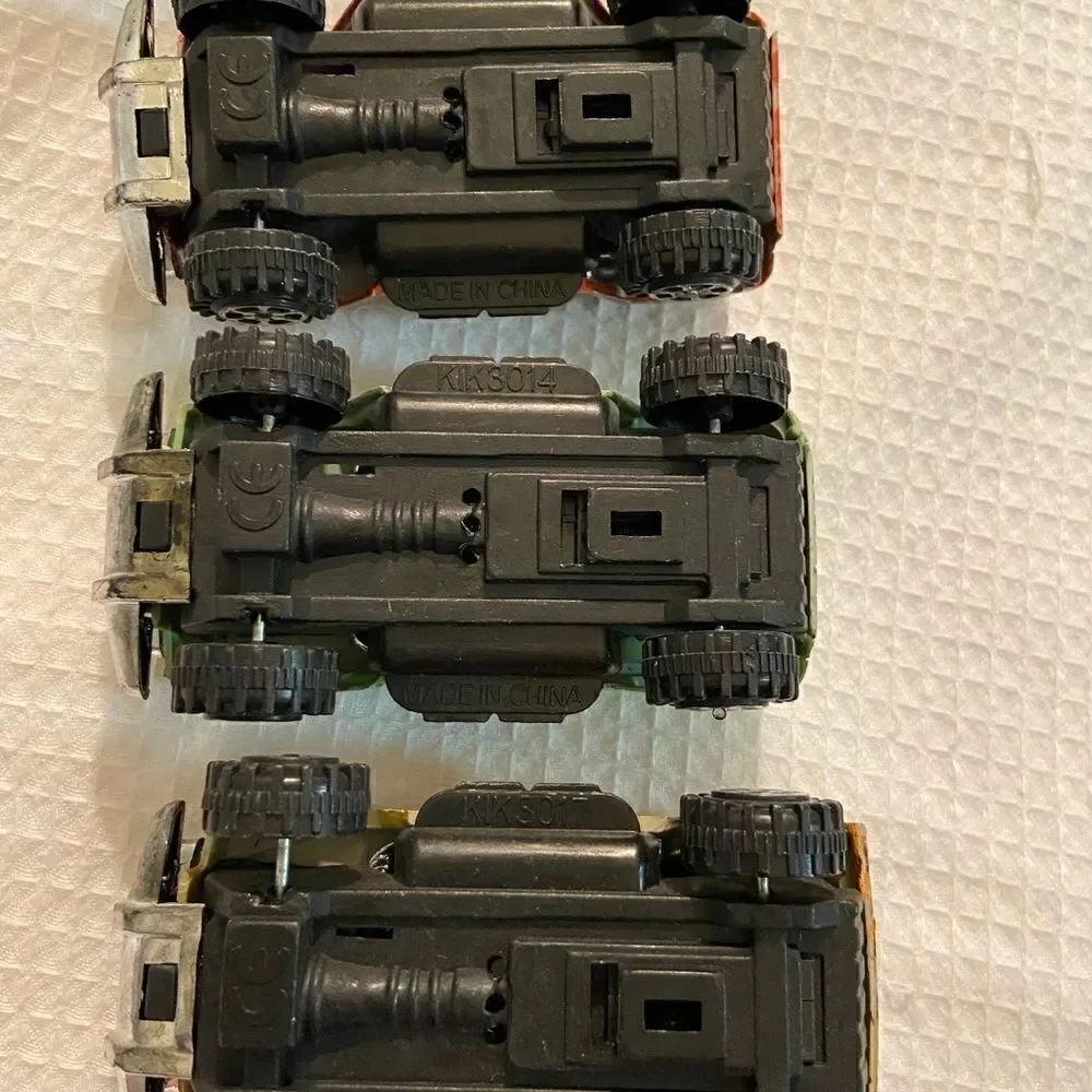 N/A vintage lot